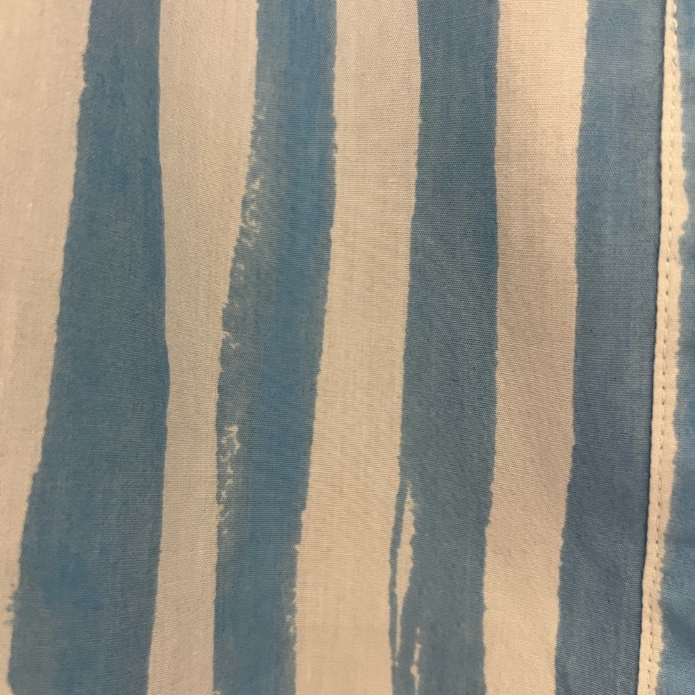 Striped Button Down - image 3